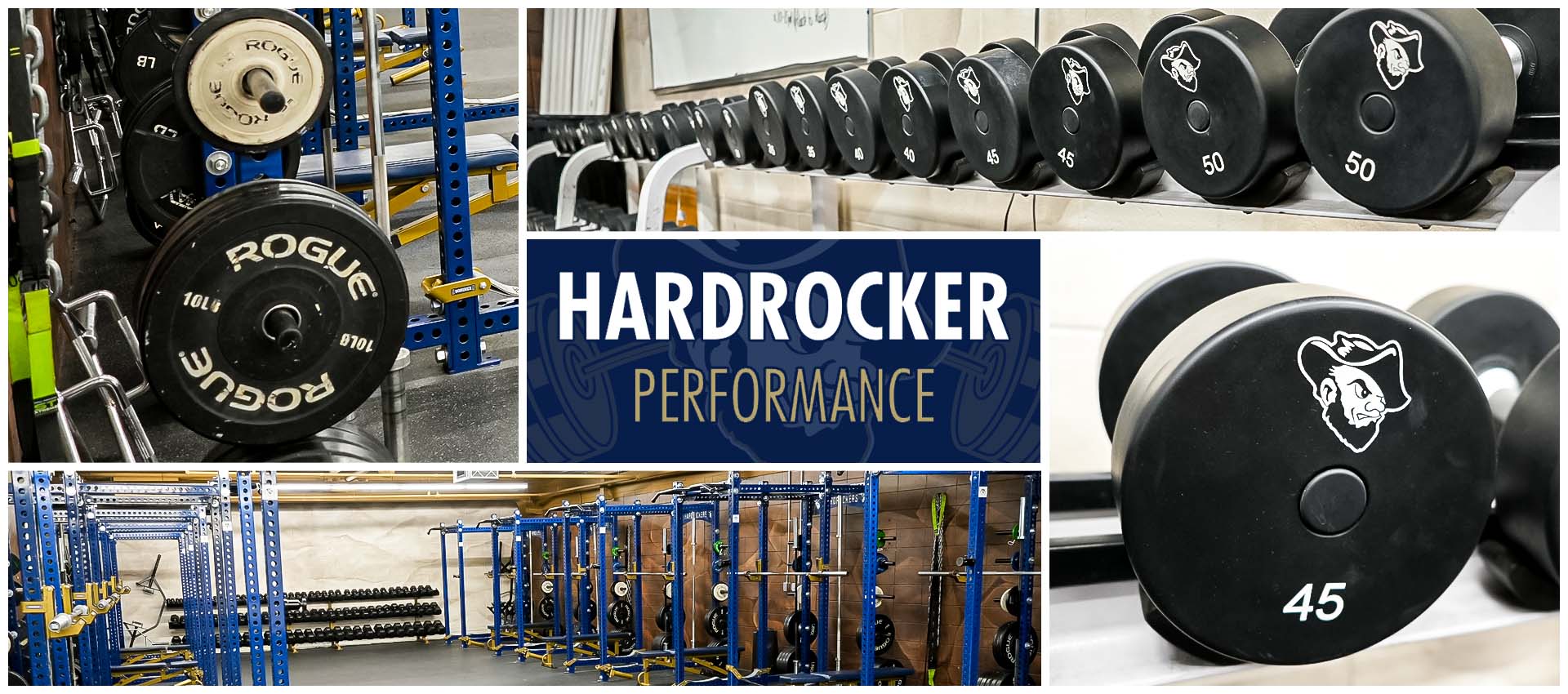Hardrocker Performance